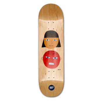 Mob Two Heads 8.5 Tabla