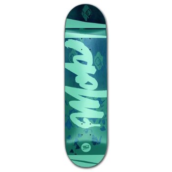 Mob Paperwork 8.25 Deck