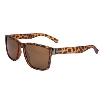 Santa Cruz Lucien tortoiseshell/brown Sunglasses