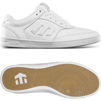 Etnies Serin white Schuhe