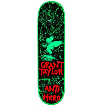 Anti Hero Taylor Repossessed LG 8.5 Tabla