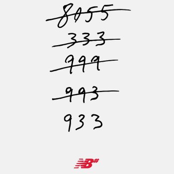 New Balance Numeric Reynolds 933 camel/dark brown Schuhe