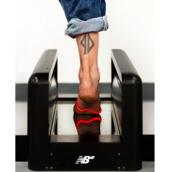 New Balance Numeric Reynolds 933 camel/dark brown Schuhe