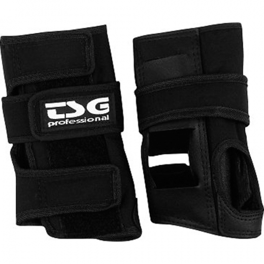 TSG Professional Wristguards