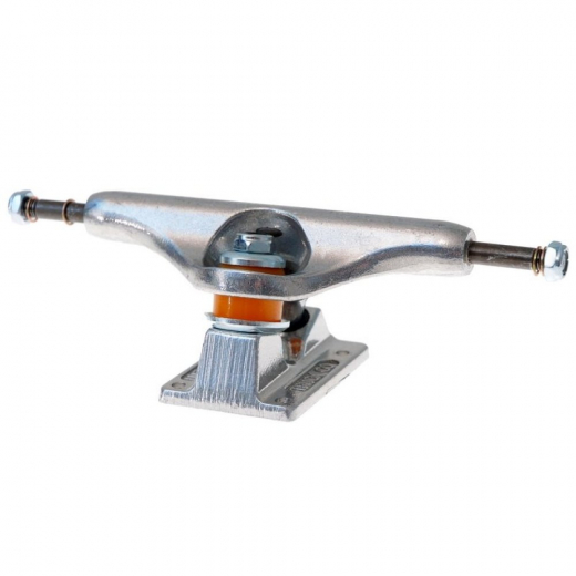 Independent silver Stage 11 139 High Achsen Set
