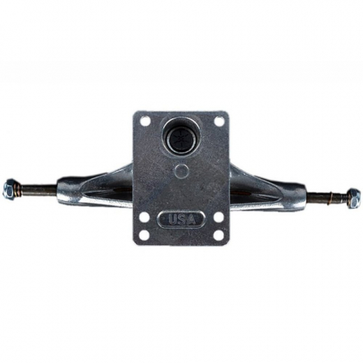 Independent silver Stage 11 159 6 Hole Base High Kit de Ejes