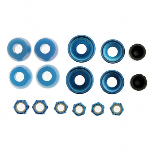 Thunder Rebuilt 95a Bushing Kit