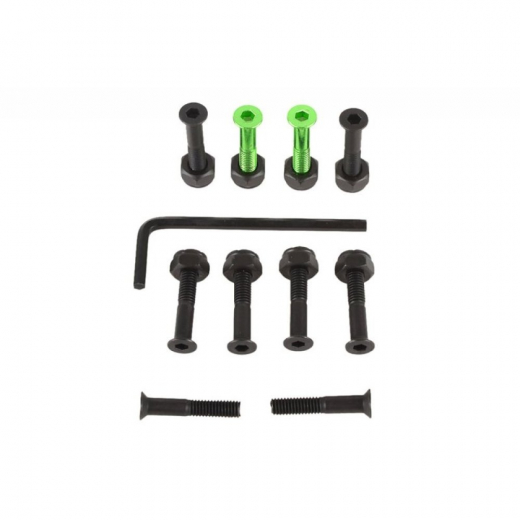 Thunder 1 Tornillos Enchufe Hexagonal