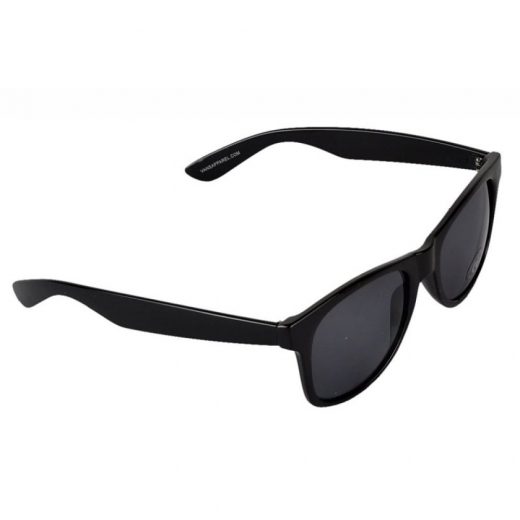 Vans Spicoli 4 black Sonnenbrille