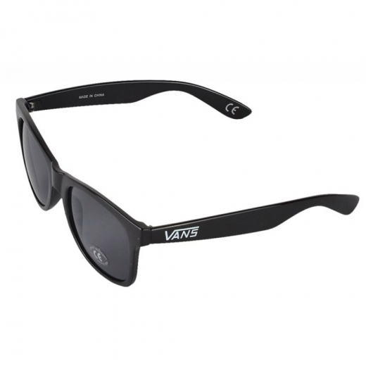 Vans Spicoli 4 black Sunglasses