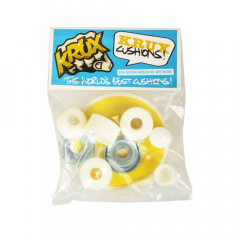 Krux medium 92a Lenkgummis Set