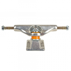 Independent silver Stage 11 129 High Trucks Set