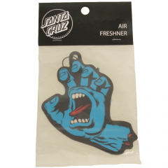 Santa Cruz Screaming Hand Duftbaum