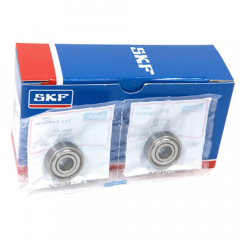 SKF Steels Kugellager
