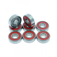Bones Reds Bearings
