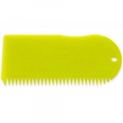 Sex Wax yellow Kamm