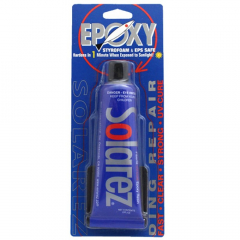 Solarez Epoxy 2 oz Ding Repair