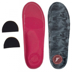 Footprint Gamechangers Low Profile camo light grey Insole