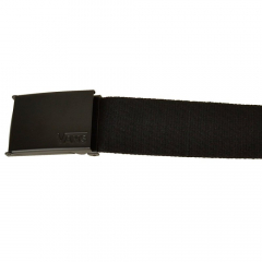 Vans Deppster II black Gürtel