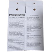 Globe Goodstock 7.875 navy Komplettboard