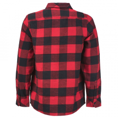 Dickies Sacramento red Camisa