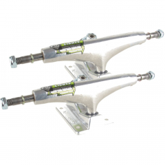 Thunder Lights polished #2 148 High Trucks Set