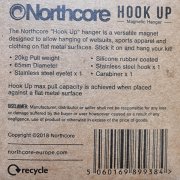 Northcore Hook Up Magnetic Wetsuit Hanger