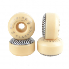 Spitfire Classic silver 54mm F4 99A Rollen