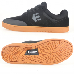Etnies Marana black/dark grey/gum Shoes