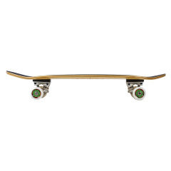 Mindless Mandala Gen X 8.4 x 28 Komplett Cruiser