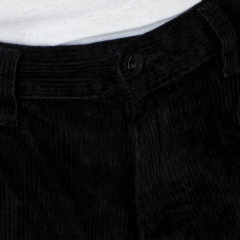 Reell Baggy Cord black Pantalón