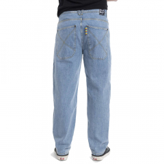 Homeboy x-tra Baggy Denim moon Pantalón