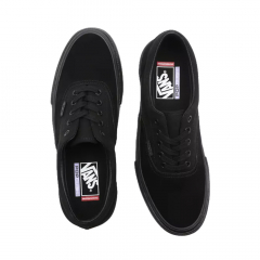 Vans Era Skate black/black Schuhe