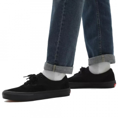 Vans Era Skate black/black Schuhe