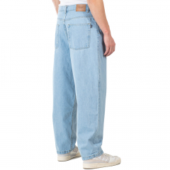 Reell Baggy origin light blue Hose