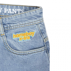 Homeboy x-tra Monster denim moon Pantalón