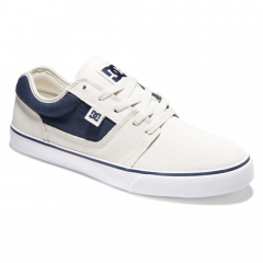 DC Tonik white/navy Shoes