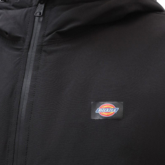 Dickies New Sarpy black Chaqueta