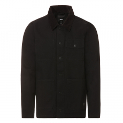 Vans Drill Chore Coat black Chaqueta