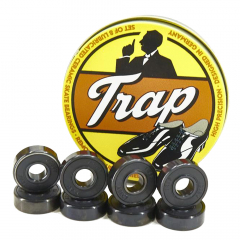 Trap Ceramics Shine Rodamientos