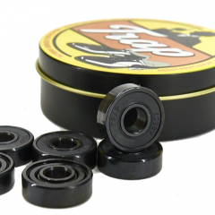 Trap Ceramics Shine Rodamientos