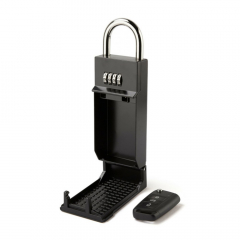 Northcore Keypod 5GS Lock Box