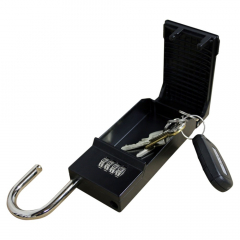 Northcore Keypod 5GS Lock Box
