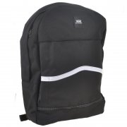 Vans Construct Skool black Backpack