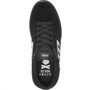 Etnies Windrow Vulc black/black/white Schuhe