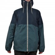 Volcom Wardho cruzer blue Chaqueta