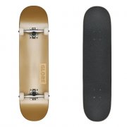 Globe Goodstock champagne 8 Skateboard Completo