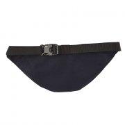 Cleptomanicx C.I. Patch sky captain Hip Bag