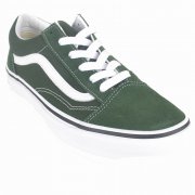 Vans Old Skool theory mountain view Kids Schuhe