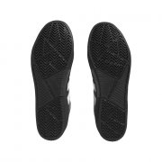 Adidas Tyshawn black/white/gold Schuhe